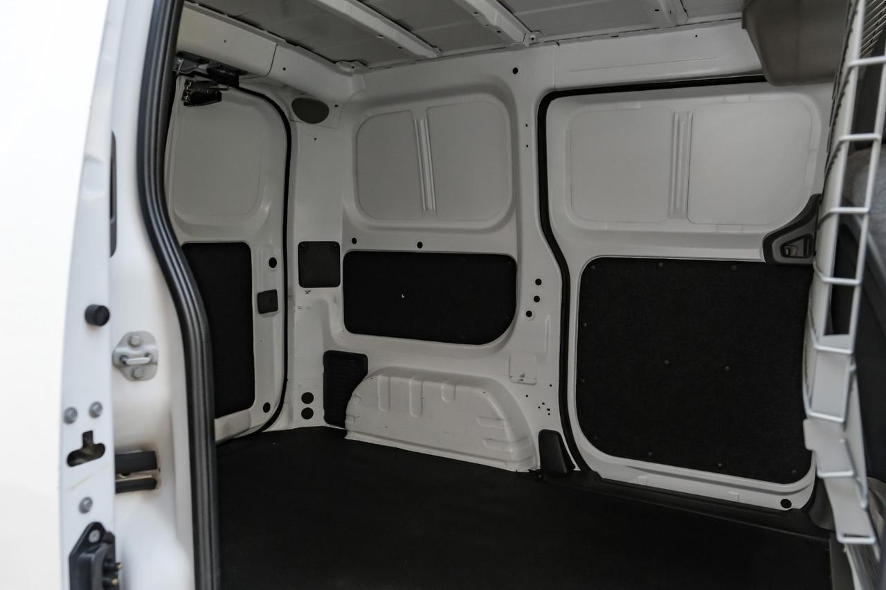 2019 Nissan NV200 Compact Cargo SV Farmers Branch TX