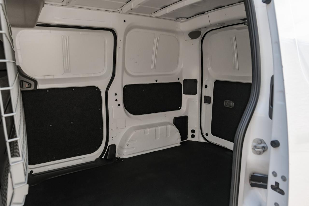 2019 Nissan NV200 Compact Cargo SV Farmers Branch TX