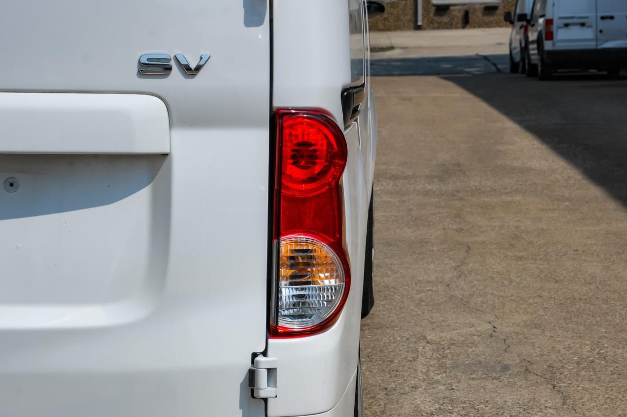 2019 Nissan NV200 Compact Cargo SV Farmers Branch TX