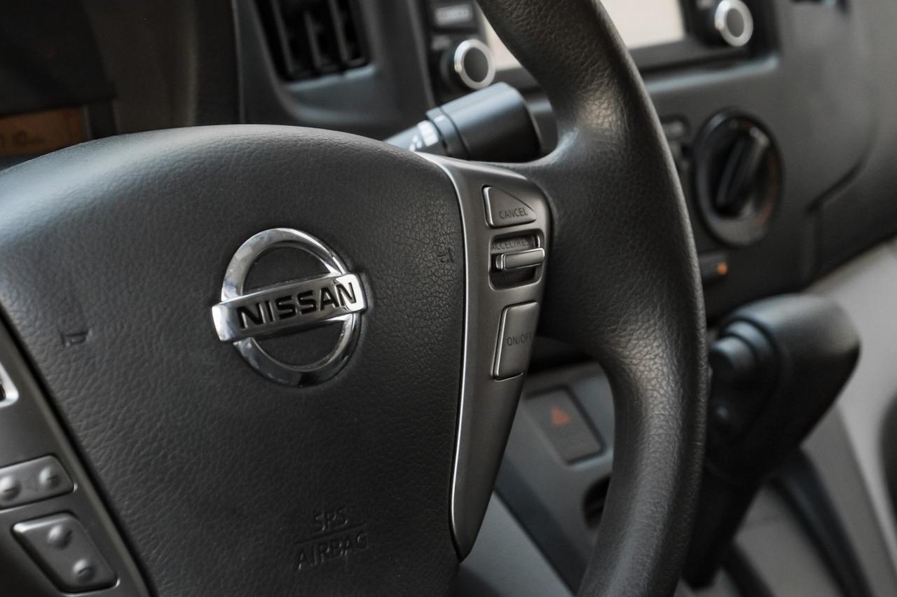 2019 Nissan NV200 Compact Cargo SV Farmers Branch TX