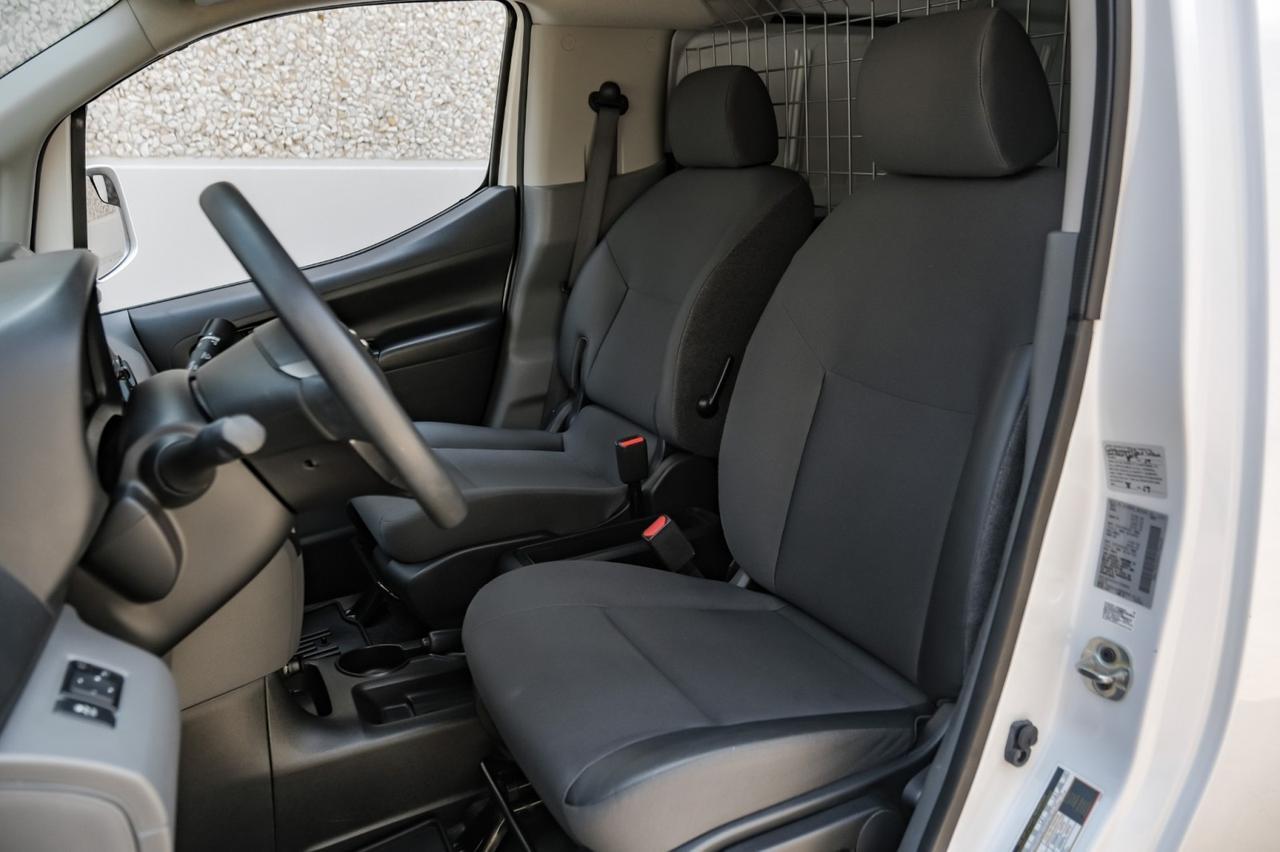 2019 Nissan NV200 Compact Cargo SV Farmers Branch TX