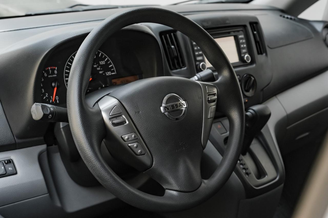 2019 Nissan NV200 Compact Cargo SV Farmers Branch TX
