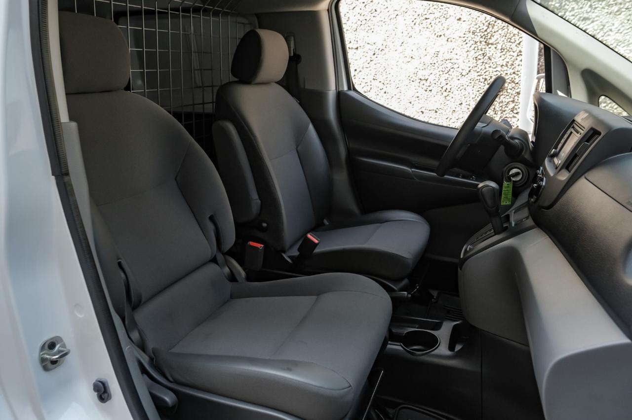 2019 Nissan NV200 Compact Cargo SV Farmers Branch TX