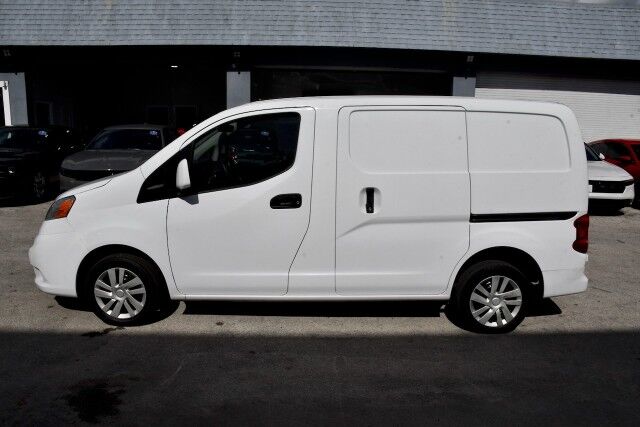 2019 Nissan NV200 Compact Cargo SV Miami Gardens FL