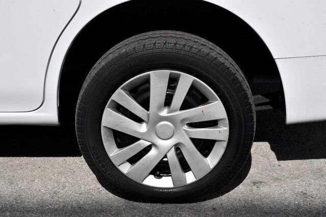 2019 Nissan NV200 Compact Cargo SV Miami Gardens FL