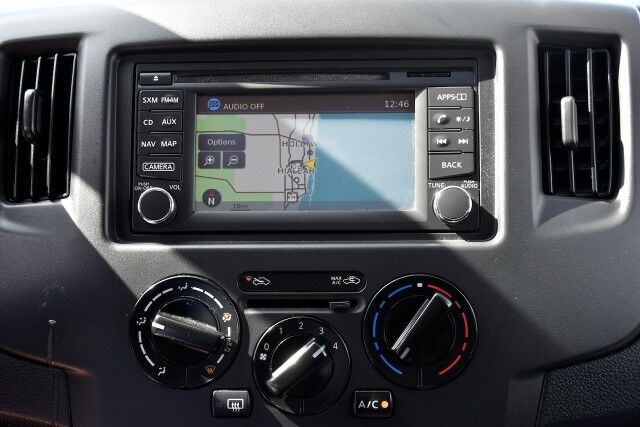 2019 Nissan NV200 Compact Cargo SV Miami Gardens FL
