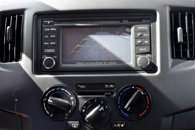 2019 Nissan NV200 Compact Cargo SV Miami Gardens FL