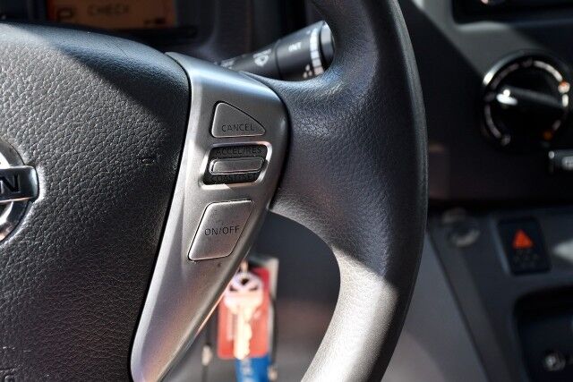 2019 Nissan NV200 Compact Cargo SV Miami Gardens FL