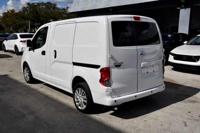 2019 Nissan NV200 Compact Cargo SV Miami Gardens FL