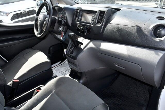2019 Nissan NV200 Compact Cargo SV Miami Gardens FL