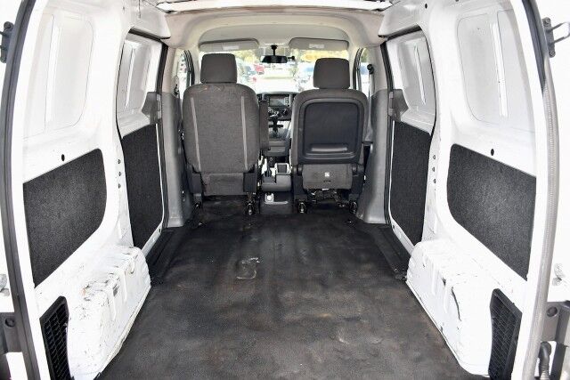 2019 Nissan NV200 Compact Cargo SV Miami Gardens FL