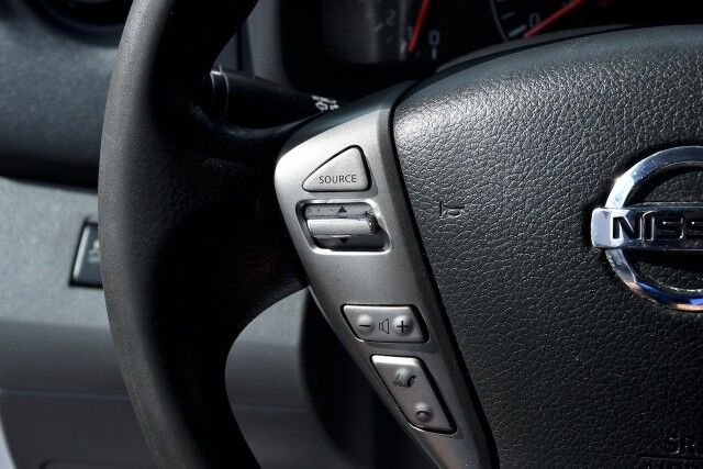 2019 Nissan NV200 Compact Cargo SV Miami Gardens FL