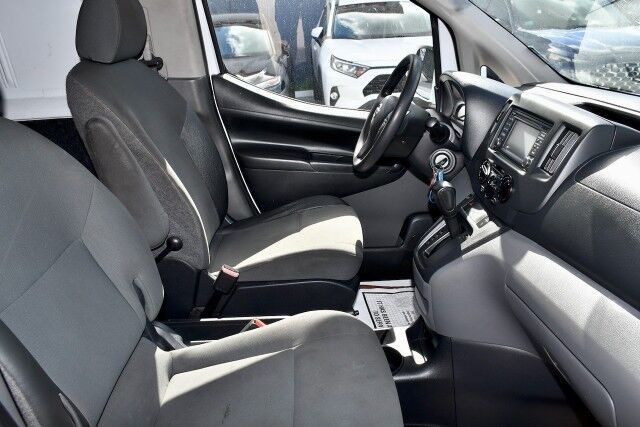 2019 Nissan NV200 Compact Cargo SV Miami Gardens FL
