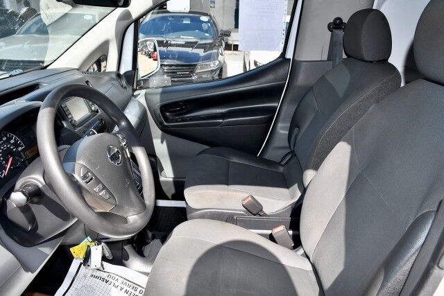 2019 Nissan NV200 Compact Cargo SV Miami Gardens FL