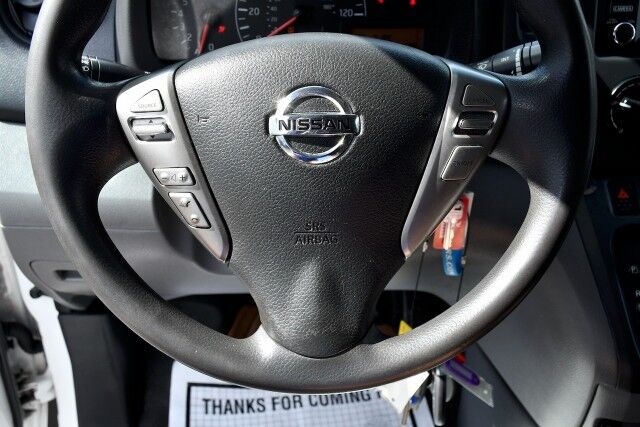 2019 Nissan NV200 Compact Cargo SV Miami Gardens FL