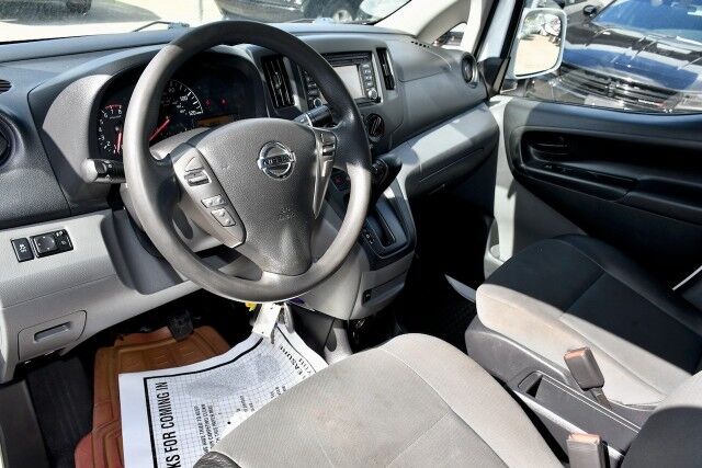 2019 Nissan NV200 Compact Cargo SV Miami Gardens FL