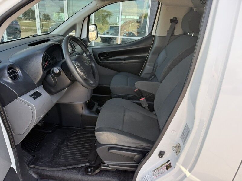 2019 Nissan NV200 Compact Cargo Van SV Collinsville OK