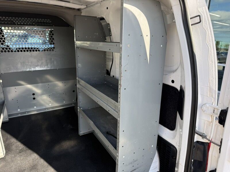 2019 Nissan NV200 Compact Cargo Van SV Collinsville OK