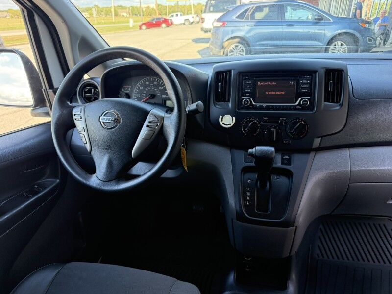 2019 Nissan NV200 Compact Cargo Van SV Collinsville OK