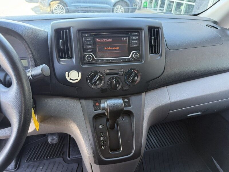 2019 Nissan NV200 Compact Cargo Van SV Collinsville OK