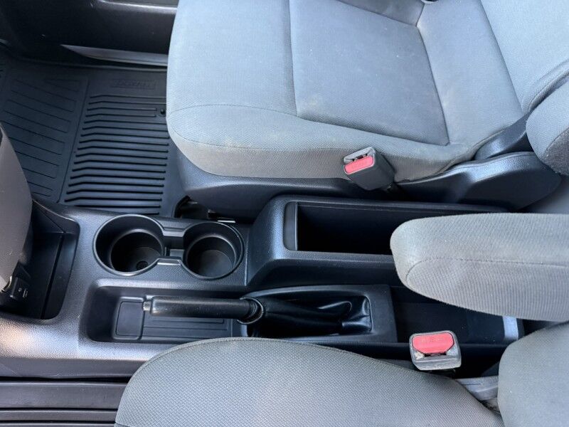 2019 Nissan NV200 Compact Cargo Van SV Collinsville OK