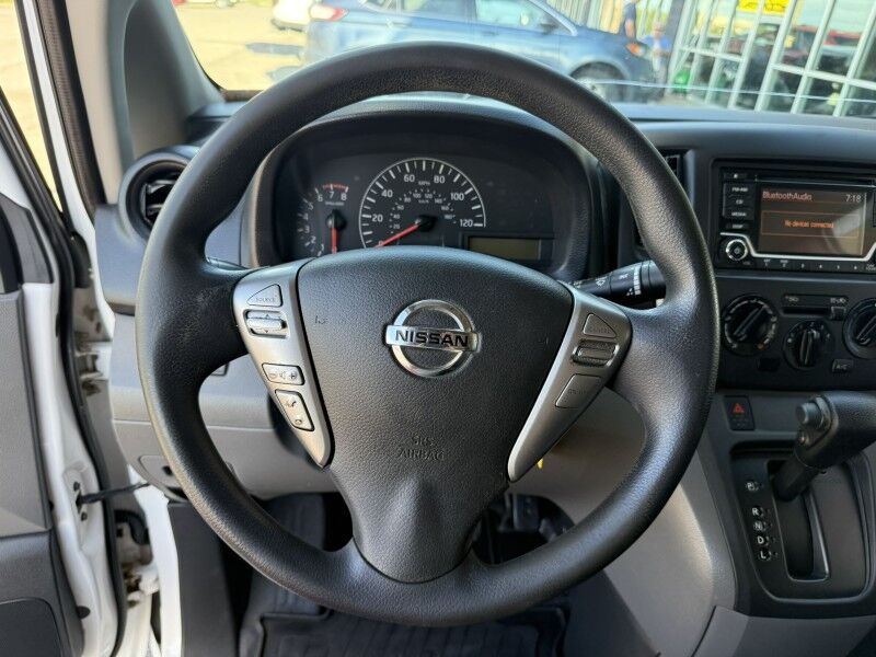 2019 Nissan NV200 Compact Cargo Van SV Collinsville OK
