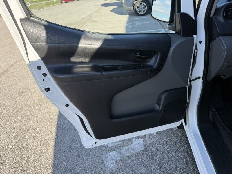 2019 Nissan NV200 Compact Cargo Van SV Collinsville OK