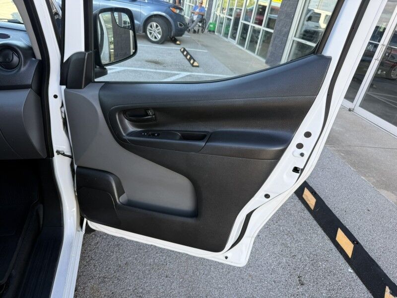 2019 Nissan NV200 Compact Cargo Van SV Collinsville OK