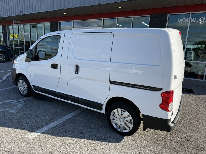2019 Nissan NV200 Compact Cargo Van SV Collinsville OK
