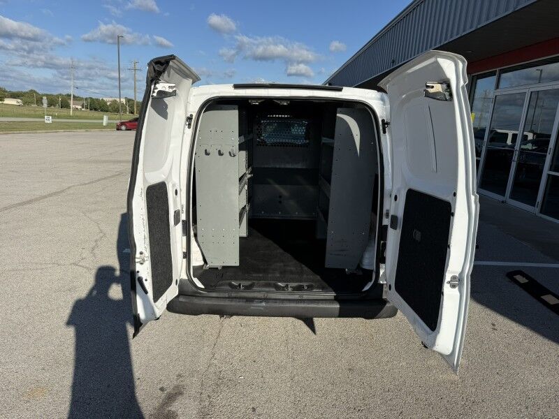 2019 Nissan NV200 Compact Cargo Van SV Collinsville OK