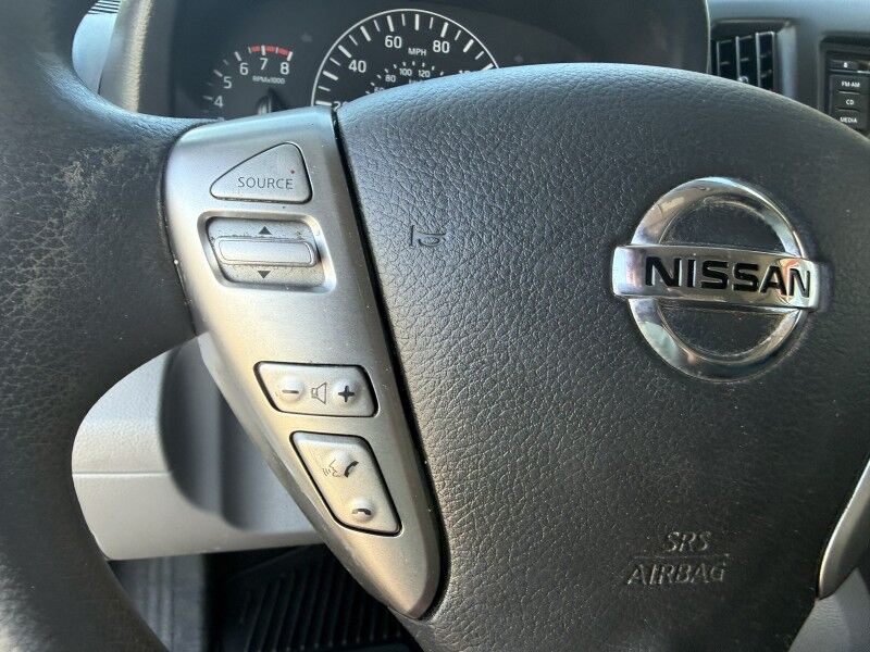 2019 Nissan NV200 Compact Cargo Van SV Collinsville OK