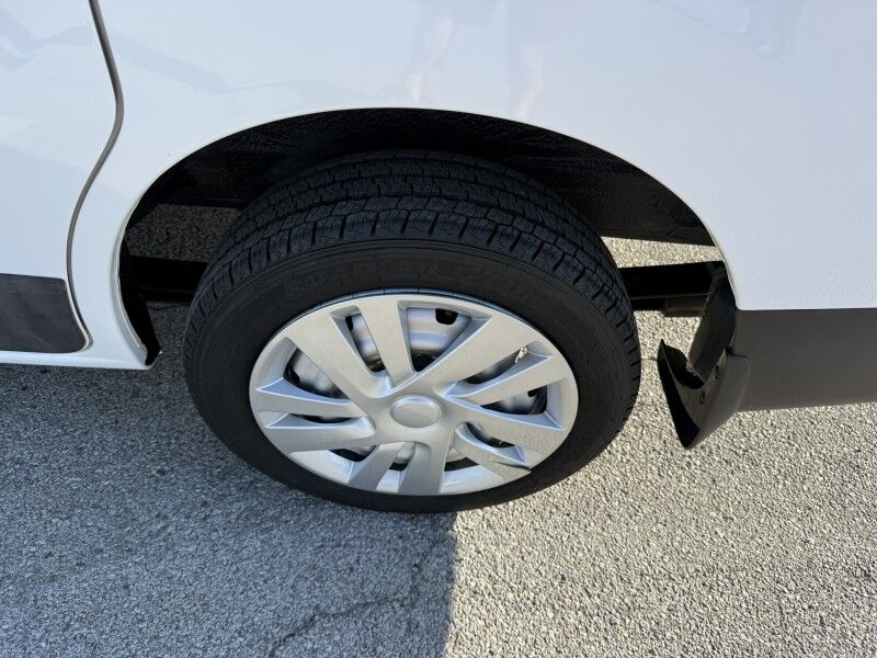 2019 Nissan NV200 Compact Cargo Van SV Collinsville OK