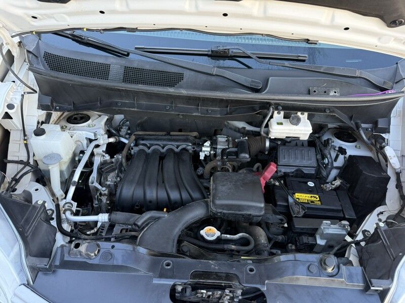 2019 Nissan NV200 Compact Cargo Van SV Collinsville OK