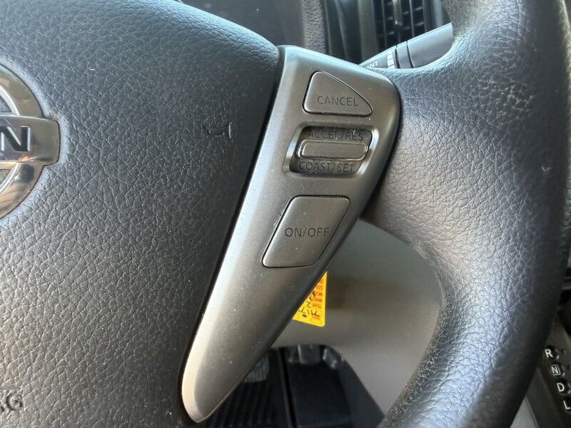 2019 Nissan NV200 Compact Cargo Van SV Collinsville OK