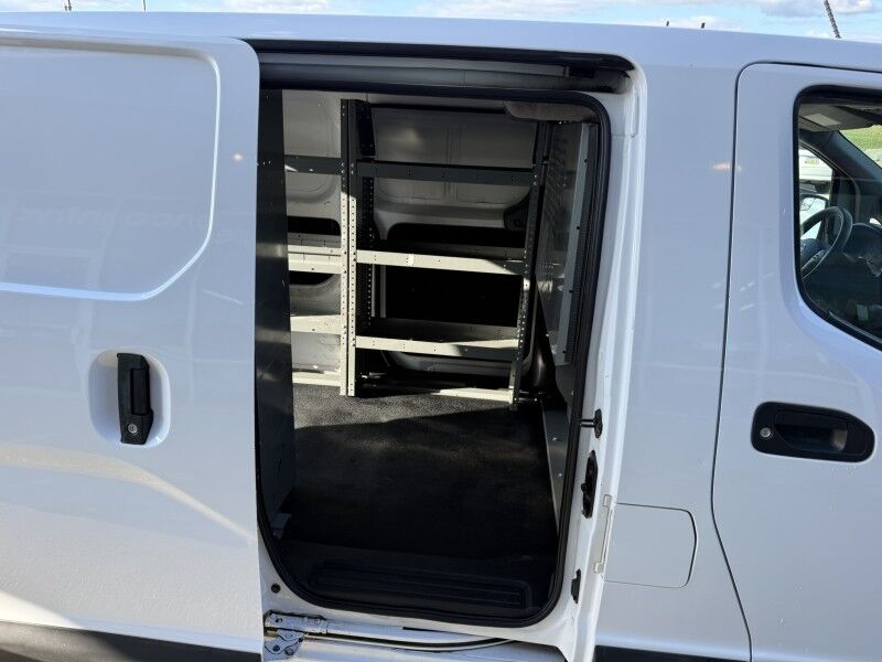 2019 Nissan NV200 Compact Cargo Van SV Collinsville OK