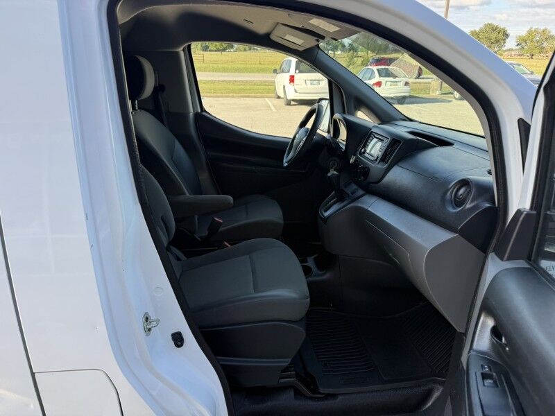 2019 Nissan NV200 Compact Cargo Van SV Collinsville OK