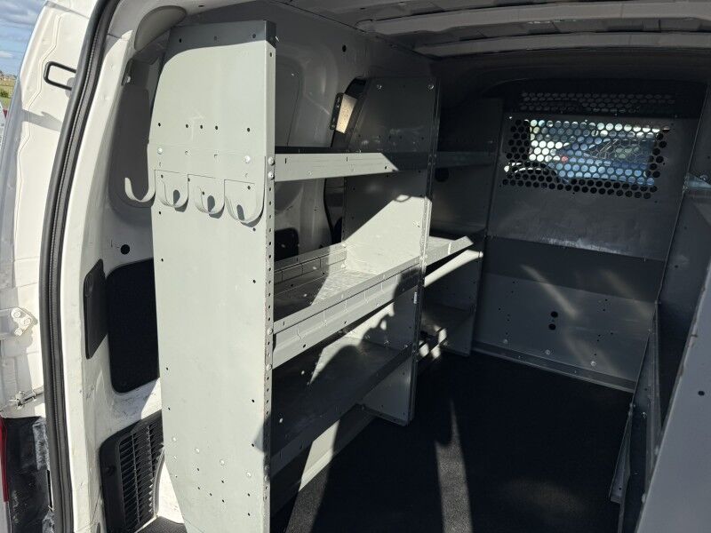 2019 Nissan NV200 Compact Cargo Van SV Collinsville OK