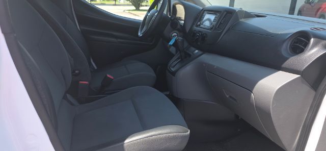 2019 Nissan NV200 S Houston TX