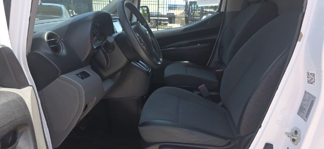 2019 Nissan NV200 S Houston TX
