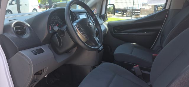2019 Nissan NV200 S Houston TX