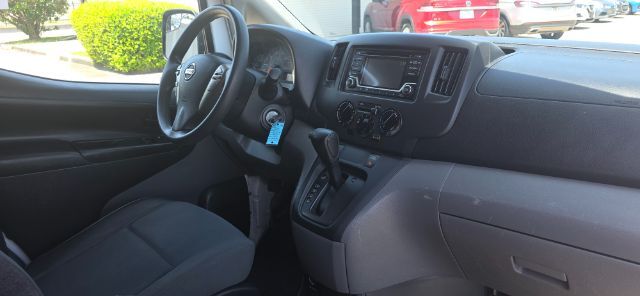 2019 Nissan NV200 S Houston TX