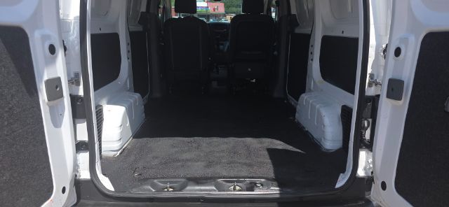 2019 Nissan NV200 S Houston TX
