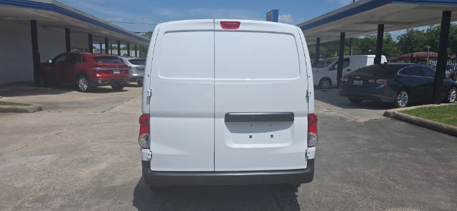 2019 Nissan NV200 S Houston TX