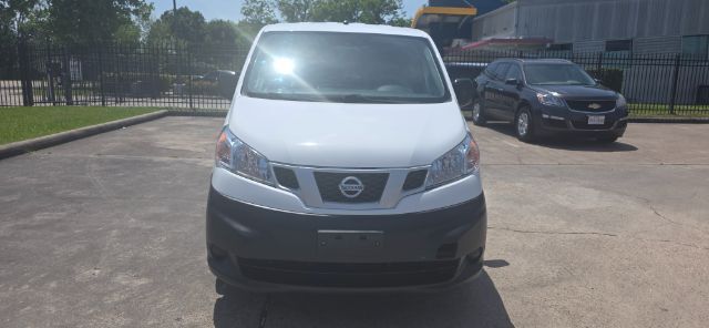 2019 Nissan NV200 S