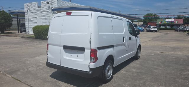 2019 Nissan NV200 S Houston TX