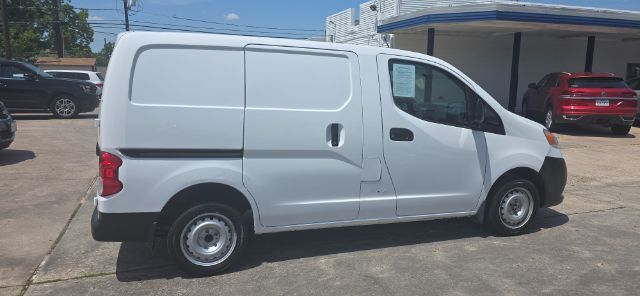 2019 Nissan NV200 S Houston TX