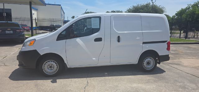 2019 Nissan NV200 S Houston TX