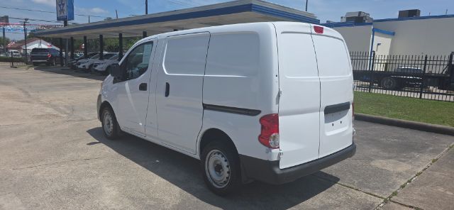 2019 Nissan NV200 S Houston TX