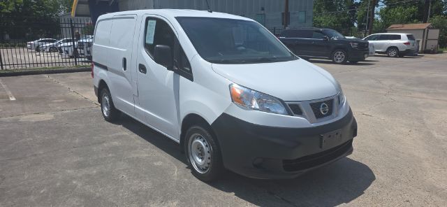 2019 Nissan NV200