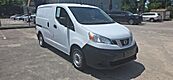 2019 Nissan NV200 S